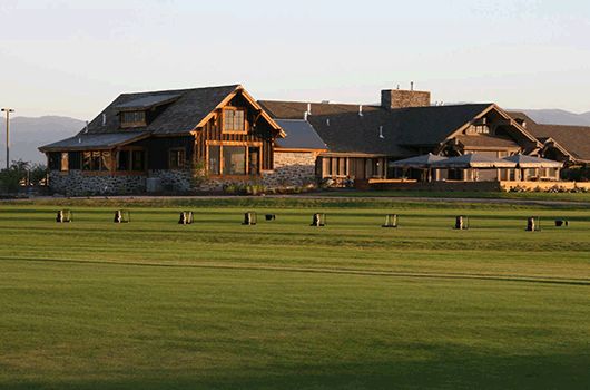 Clubhouse