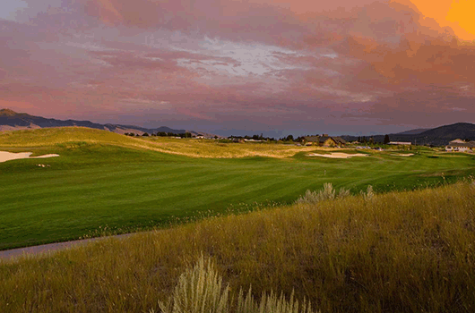 Golf Course
